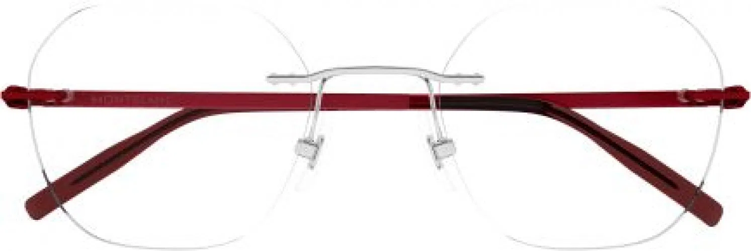 Montblanc MB0282O Eyeglasses - view 15